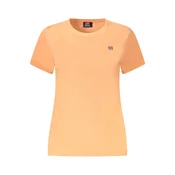 NORWAY 1963 WOMEN'S PINK SHORT SLEEVE T-SHIRT