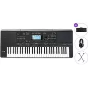 Pianonova Acento 750 Standard SET Profesionalni keyboard