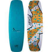 RONIX WAKE DESKA SPRING BREAK Ž.