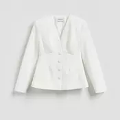 Reserved - Slim fit sako