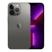 APPLE obnovljen pametni telefon iPhone 13 Pro 6GB/128GB, Graphite