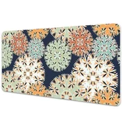 Decormat Namizna podloga Colorful mandalas 90x45 cm