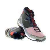 Salewa Puez 2 MID PTX Ženske Čevlji za treking