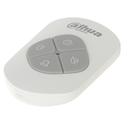 Dahua Technology ARA24-W2-868 daljinski upravljac RF bežicni Sigurnosni sistem Pritisak na gumbe