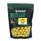 Mikrop Microp Boilies Carp Cherry 500g