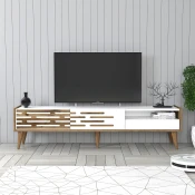 Hanah home TV Komoda Valensiya Orah