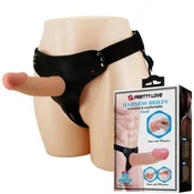 Starks hollow strap-on flesh