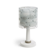 Dalber D-41411E - Djecja stolna lampica CLOUDS 1xE14/40W/230V