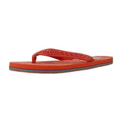Gioseppo 40021G Oranžna