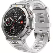 Amazfit T-Rex 3 Haze Grey