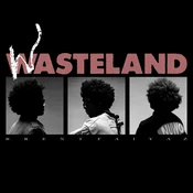 Brent Faiyaz - Wasteland (Reissue) (2 LP)
