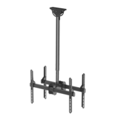 My Wall Stropni nosilec za dva TV-ja HD 2-2 37''- 70''