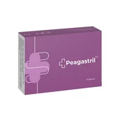 Plantapol Peagastril, 15 kapsula