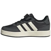 ADIDAS PATIKE BREAKBASE C CBLACK/OWHITE/CARBON DJECACI