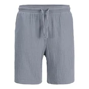 Jack & Jones Muški šorts Aiden, Plavi