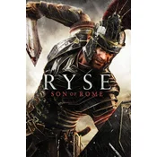Ryse: Son of Rome (ROW) (PC) Steam Key GLOBAL
