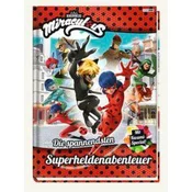 Miraculous: Die spannendsten Superheldenabenteuer