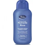 Venus Nourishing Body Cream Rich in Vegetable Collagen and Shea Butter 250 ml