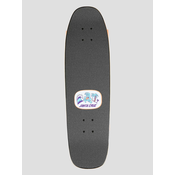 Santa Cruz Beach Bum Hand 8.4 Cruiser komplet brown / lightblue Gr. Uni