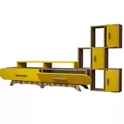 Hanah home TV komoda Flora S Orah