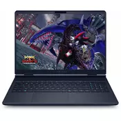 Prijenosnik Alienware Aurora 16, Core 7 240H, 32GB, 1TB, RTX 5060, Windows 11 Home, 120Hz