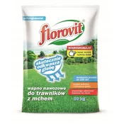 shumee Florovit apno gnojilo za trato 20 kg