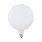 LED prigušiva sijalica G200 E27/4W/230V 2700K 360° staklo - Eglo 11901