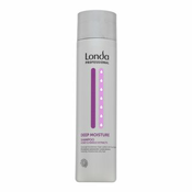 Londa Professional Deep Moisture Shampoo negovalni šampon za vlaženje las 250 ml