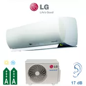 LG klimatska naprava Prestige H09AL (H09AL.NSM.UE1)