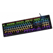 ESPARANZA EGK801 MECHANICAL KEYBOARD (EGK801)