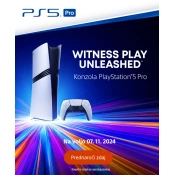 PS5 2TB SSD PRO igralna konzola