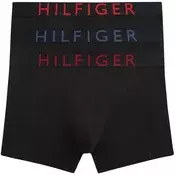 Tommy Hilfiger 3P TRUNK WB UM0UM03886 Rdeča