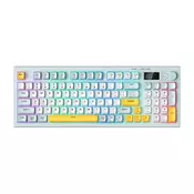 Onikuma G80 Gaming Tipkovnica