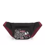 Torbica za struk 30x13x5 cm Rebel