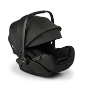 Bugaboo - Otroški avtosedež Otter by Nuna i-Size (40-87cm) - Mineral Washed Black