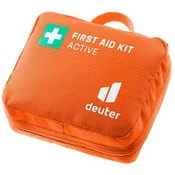 Komplet prve pomoči Deuter Aktivni komplet prve pomoči, koi ribe