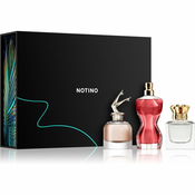 Beauty Luxury Box Notino Le Beau Scandale de Gaultier darilni set uniseks