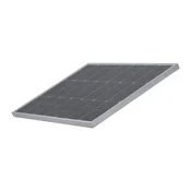 VEVOR Soncni panel 200W monokristalini 1340x760x35 mm