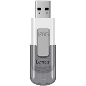 LEXAR memorija USB JumpDrive V100 128GB (USB 3.0)