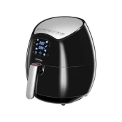 Cvrtnik MPM T-5057-9 FIT 4,5l/2,8L , cvretje brez olja, snemljiva posoda, 1500W