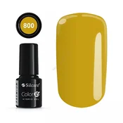 Color IT-800 Trajni gel lak za nokte UV i LED | SILCARE| Kozmo