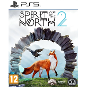 Spirit Of The North 2 (Playstation 5)