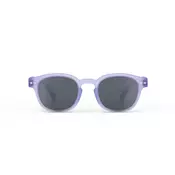 IZIPIZI naocare sa sunce #C Lavender 3-5