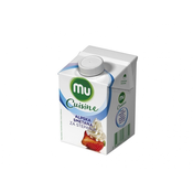 MU CUISINE alpska smetana za stepanje 33 % m.m., 0.5l