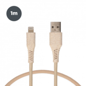 NEW iPad/iPhone USB kabel KSIX Bela