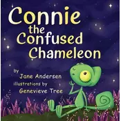 Connie the Confused Chameleon