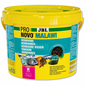 JBL PRONOVO Malawi Grano M 5,5 L/2750 g