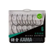 KAMAKURA KRANK SIZE 6 (KAM08)