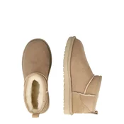 Sneakers UGG W Classic Ultra Mini Sand EUR 36