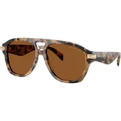 Michael Kors sončna očala aviator ženska